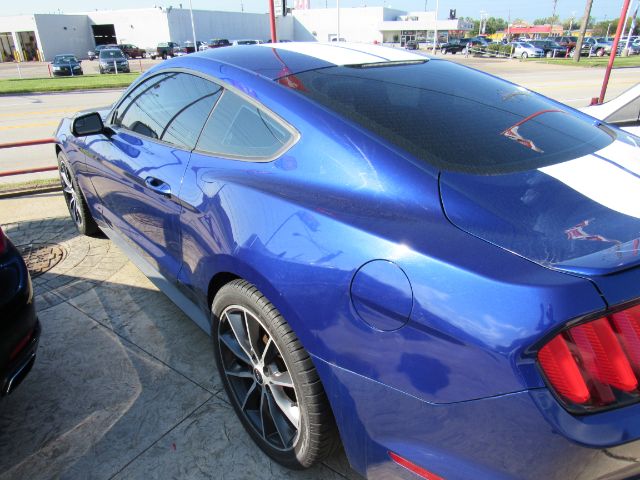 2016 Ford Mustang EcoBoost Coupe in Cleveland
