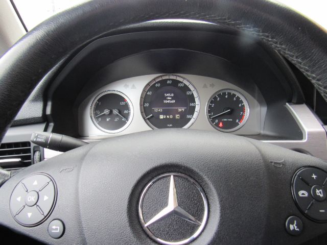 2010 Mercedes-Benz GLK-Class GLK350 4MATIC in Cleveland
