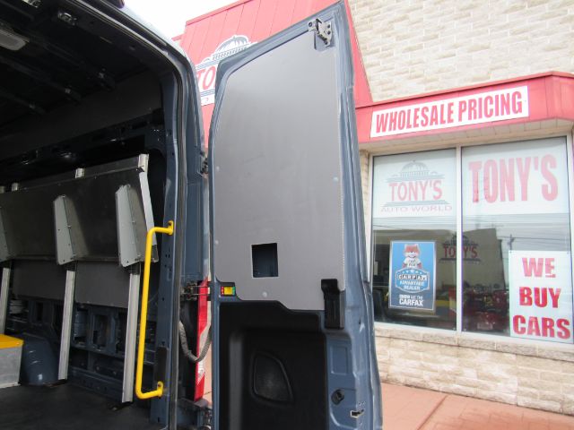 2019 Ford Transit 250 Van High Roof w/Sliding Pass. 148-in. WB EL in Cleveland