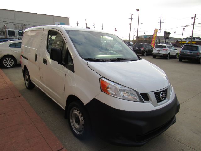 2021 Nissan NV200 S in Cleveland