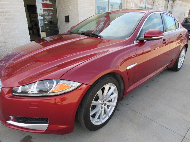 2012 Jaguar XF-Series XF in Cleveland