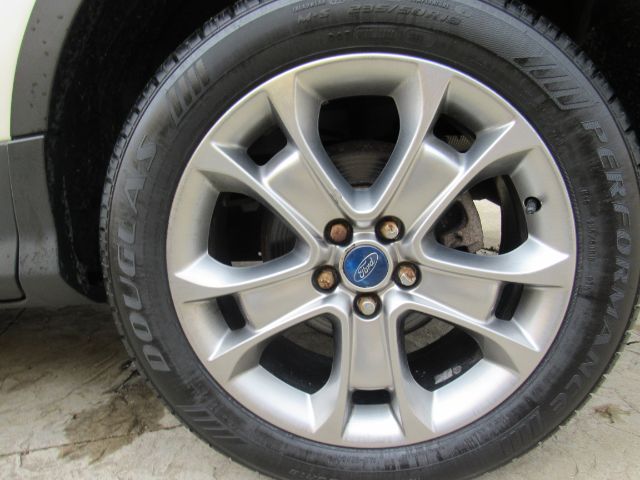 2013 Ford Escape SEL FWD in Cleveland
