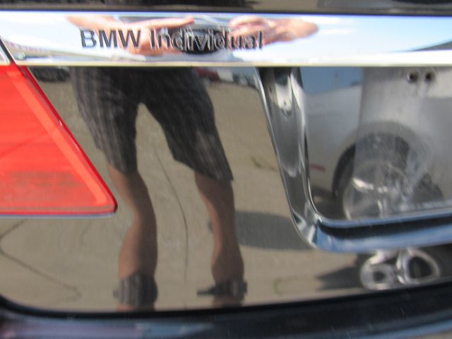 2011 BMW 7-Series 750i xDrive in Cleveland