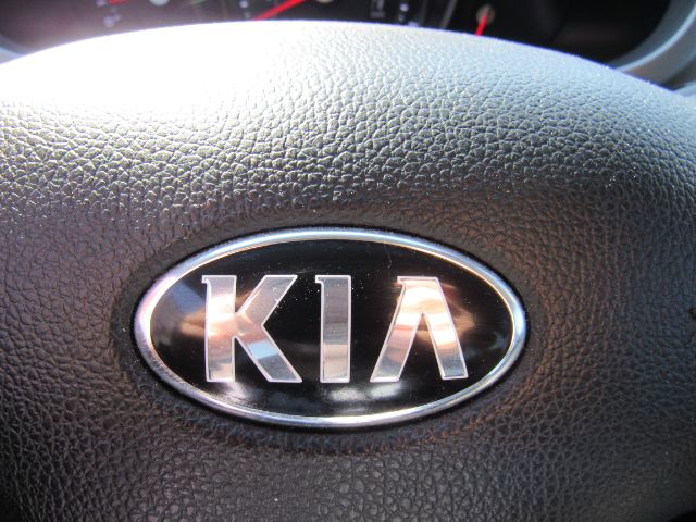 2015 Kia Sportage LX FWD in Cleveland