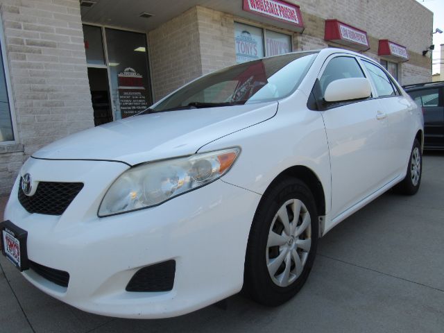 2009 Toyota Corolla LE 4-Speed AT in Cleveland