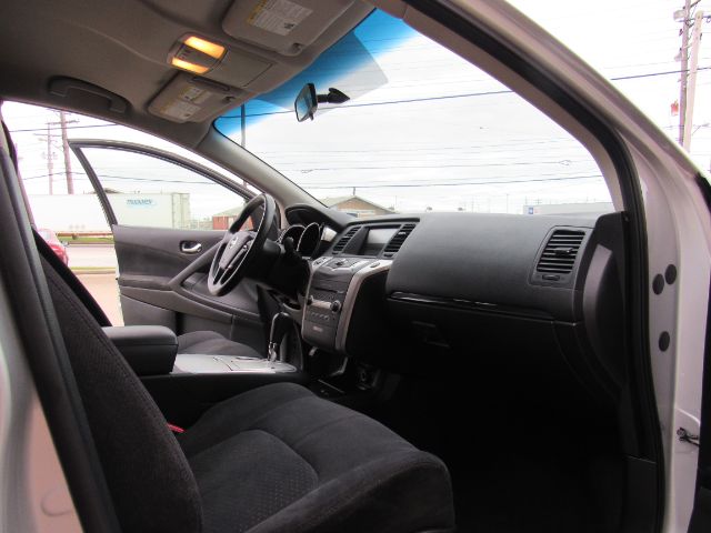 2009 Nissan Murano S AWD in Cleveland