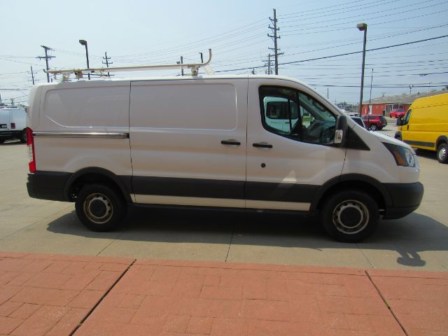 2017 Ford Transit Connect Cargo Van XL LWB w/Rear 180 Degree Door in Cleveland