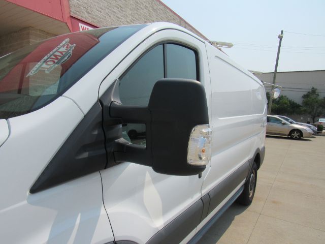 2015 Ford Transit 250 Van Low Roof w/Sliding Pass. 130-in. WB in Cleveland