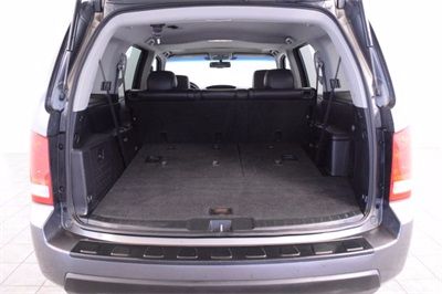 2011 Honda Pilot EX-L 4WD 5-Spd AT | For sale at Tony's Auto World | View other SPORT UTILITY 4 ... 2011 Honda Pilot EX-L 4WD 5-Spd AT | For sale at Tony's Auto World | View other SPORT UTILITY 4 ...