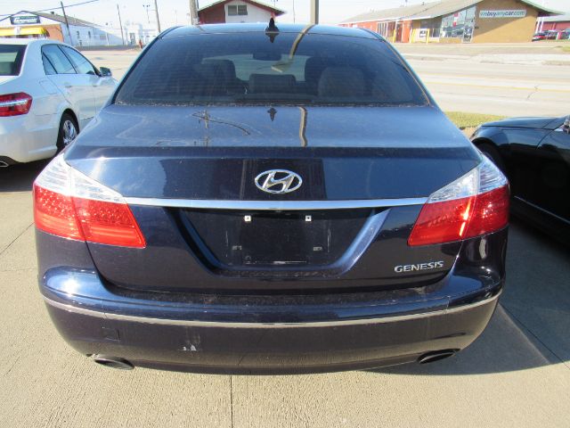 2011 Hyundai Genesis 3.8L in Cleveland