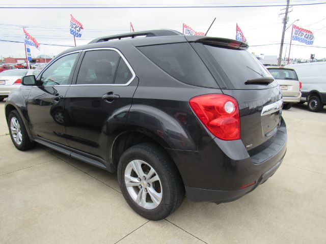 2015 Chevrolet Equinox 2LT AWD