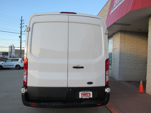 2016 Ford Transit 250 Van Med. Roof w/Sliding Pass. 130-in. WB in Cleveland