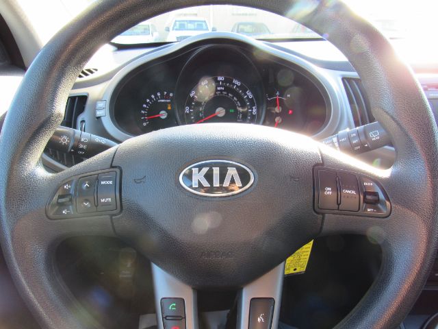 2014 Kia Sportage LX AWD in Cleveland