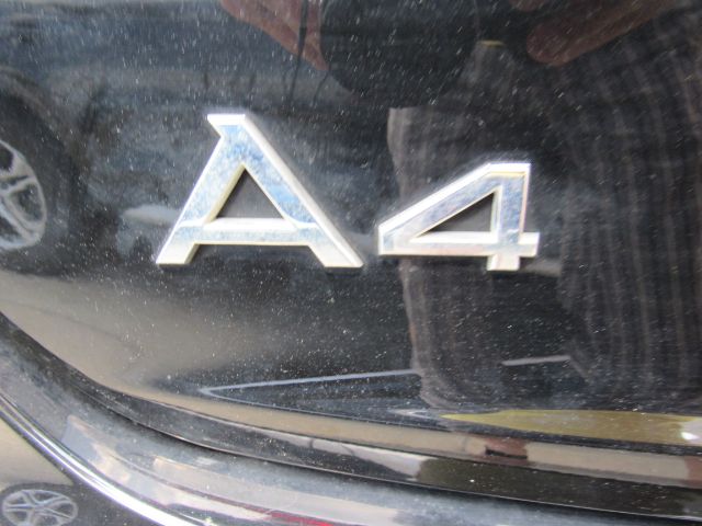 2013 Audi A4 2.0T Sedan quattro Tiptronic in Cleveland