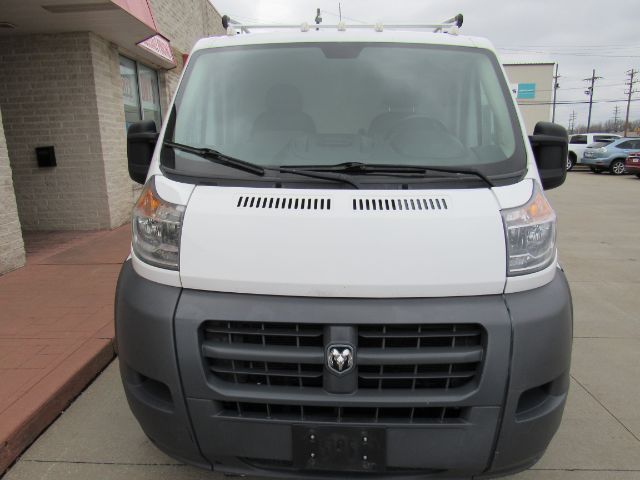 2015 RAM Promaster 1500 Low Roof Tradesman 136-in. WB in Cleveland