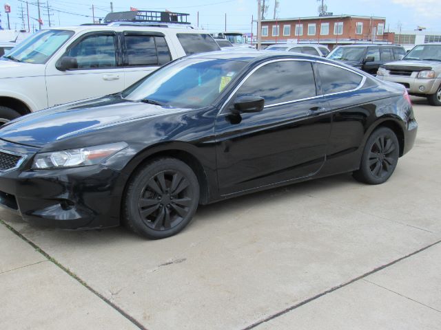 2009 Honda Accord EX-L Coupe AT