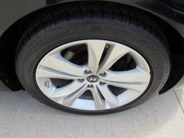 2011 Hyundai Genesis Coupe 2.0 Auto in Cleveland