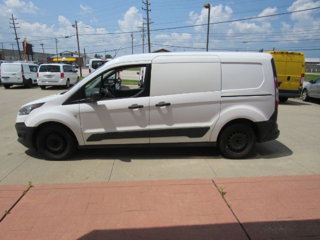 2015 Ford Transit Connect XL w/Rear Liftgate LWB in Cleveland