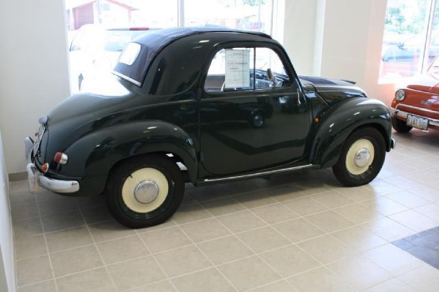 1949 Fiat topolino L in Cleveland