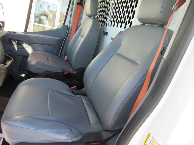 2019 Ford Transit 150 Van Med. Roof w/Sliding Pass. 148-in. WB in Cleveland