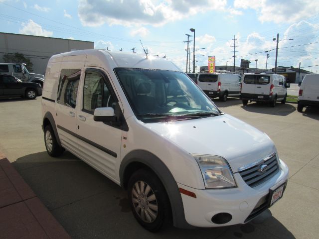 2013 Ford Transit Connect XLT Wagon in Cleveland