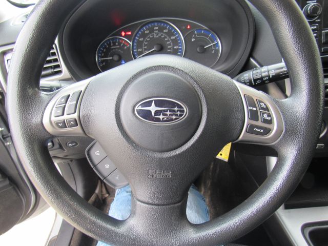 2011 Subaru Forester 2.5X Premium in Cleveland