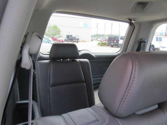 2006 Honda Pilot EX 4WD w/Leather and Navigation in Cleveland