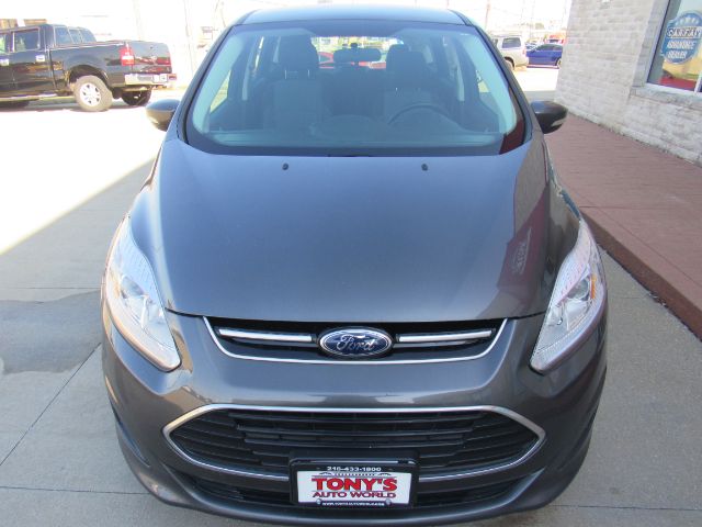 2017 Ford C-Max Hybrid SE in Cleveland