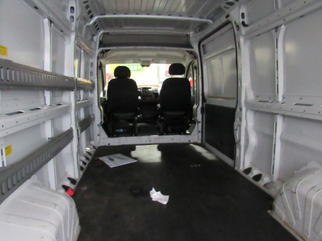 2014 RAM Promaster 2500 High Roof Tradesman 159-in. WB in Cleveland