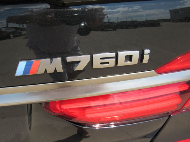 2018 BMW 7-Series M760i xDrive in Cleveland