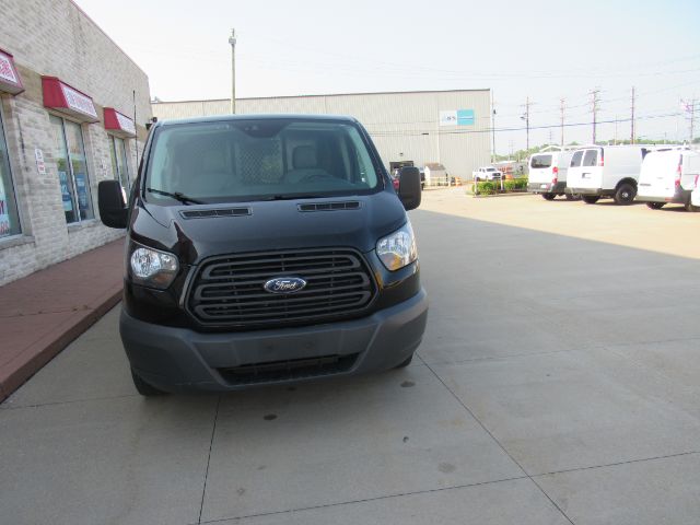 2018 Ford Transit 150 Van Low Roof 60/40 Pass. 130-in. WB in Cleveland