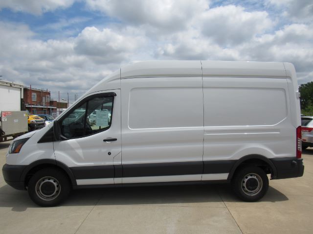 2017 Ford Transit 250 Van High Roof w/Sliding Pass. 148-in. WB