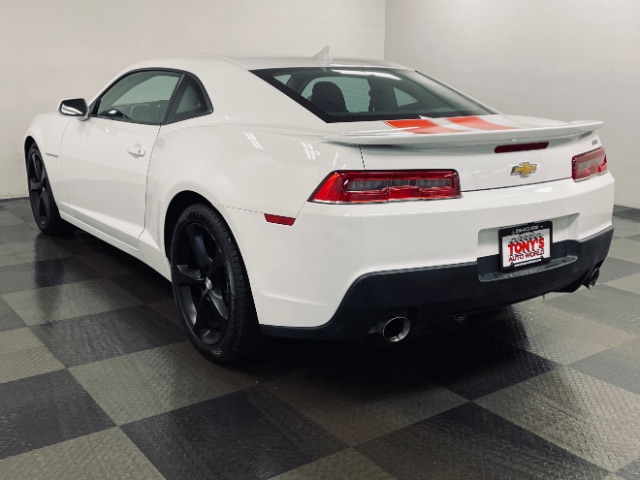 2015 Chevrolet Camaro 1LT Coupe in Cleveland