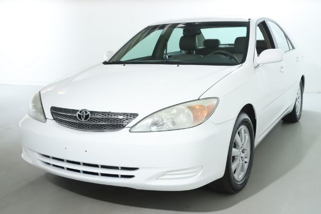 2002 Toyota Camry XLE V6 | LE V6 | SE V6