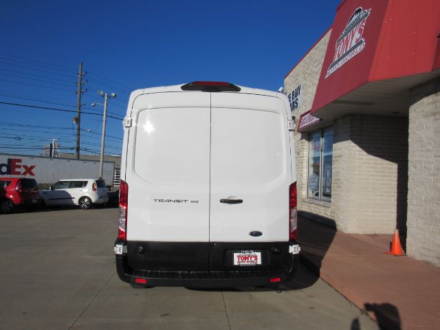 2019 Ford Transit 150 Van Med. Roof w/Sliding Pass. 148-in. WB in Cleveland