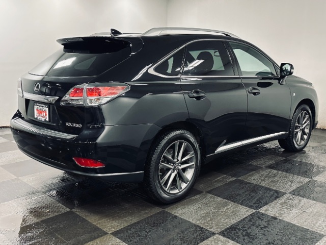 2015 Lexus RX 350 AWD in Cleveland