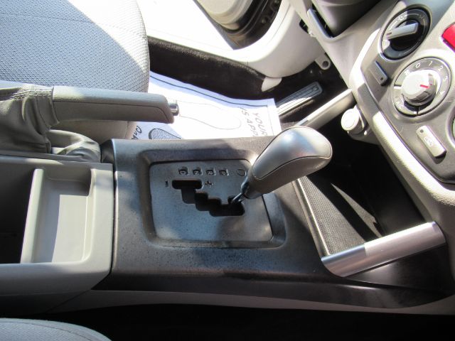 2012 Subaru Forester 2.5X Premium in Cleveland