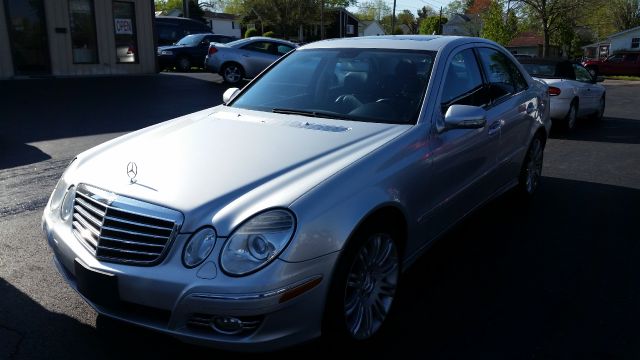 2008 Mercedes-Benz E-Class E350 Luxury at Rich Auto Sales