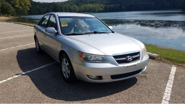 2010 Acura TL at Rich Auto Sales
