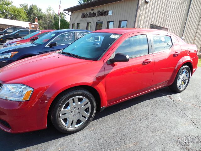 2010 Acura TL at Rich Auto Sales