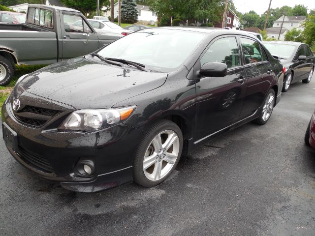 2010 Acura TL at Rich Auto Sales
