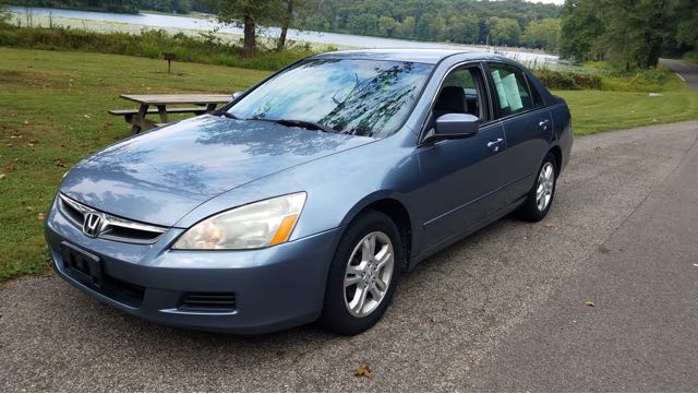 2010 Acura TL at Rich Auto Sales