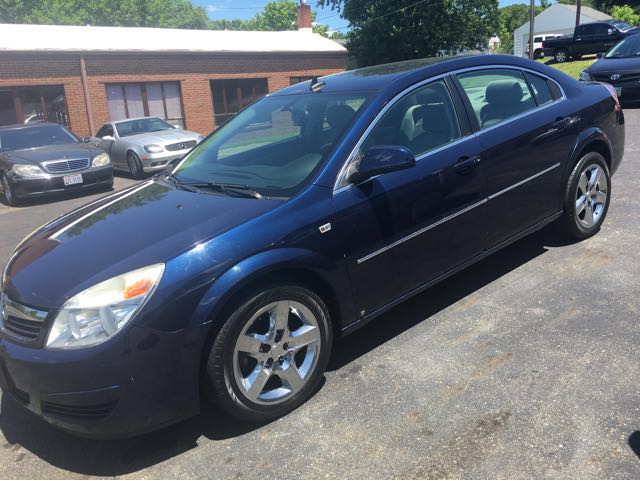 2010 Acura TL at Rich Auto Sales