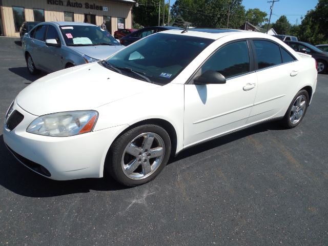 2005 Pontiac G6 GT at Rich Auto Sales