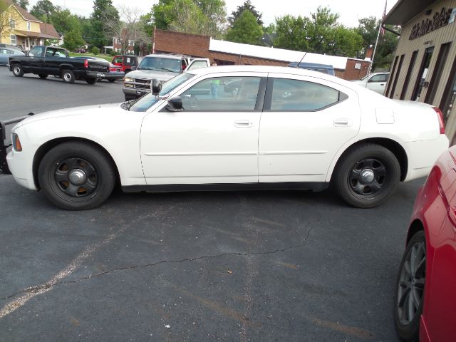 2008 Dodge Charger SE at Rich Auto Sales