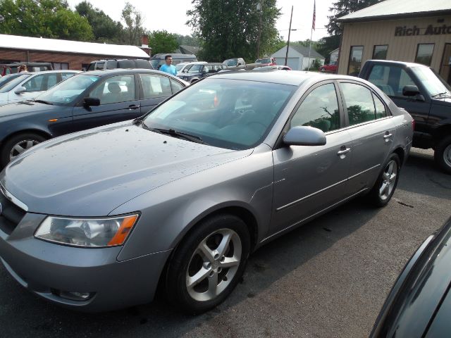 2010 Acura TL at Rich Auto Sales