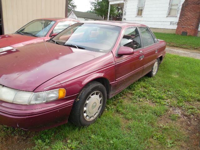 1993 Mercury Sable LS at Rich Auto Sales