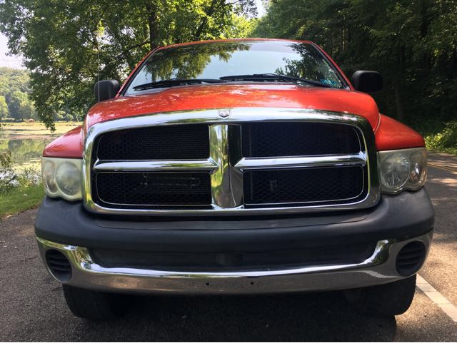 2003 Dodge Ram 1500 ST Quad Cab Short Bed 2WD at Rich Auto Sales