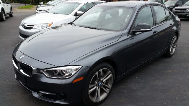 2013 BMW 3-Series 335i xDrive Sedan at Rich Auto Sales