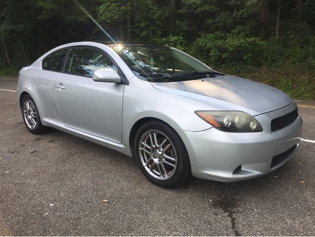 2008 Scion tC Sport Coupe at Rich Auto Sales